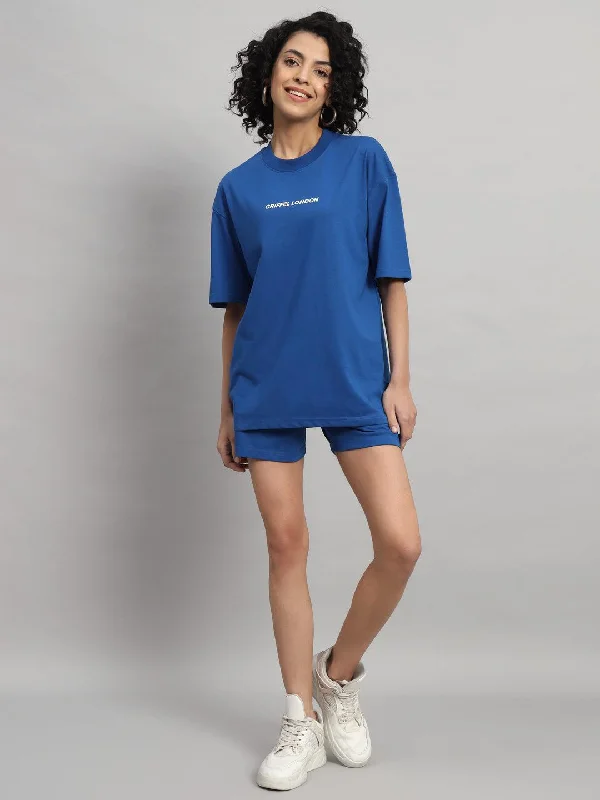 ROYAL BLUE