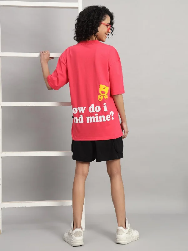 Find mine ? T-shirt and Short Set Lace Blend Ribbed Blend Corduroy Blend