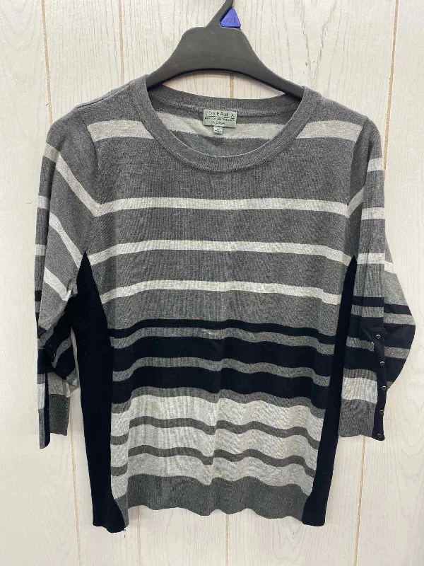 Joseph A Gray Womens Size 16/18 Shirt Casual Formal Business