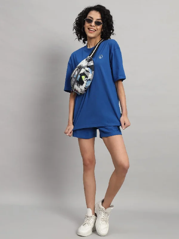 ROYAL BLUE
