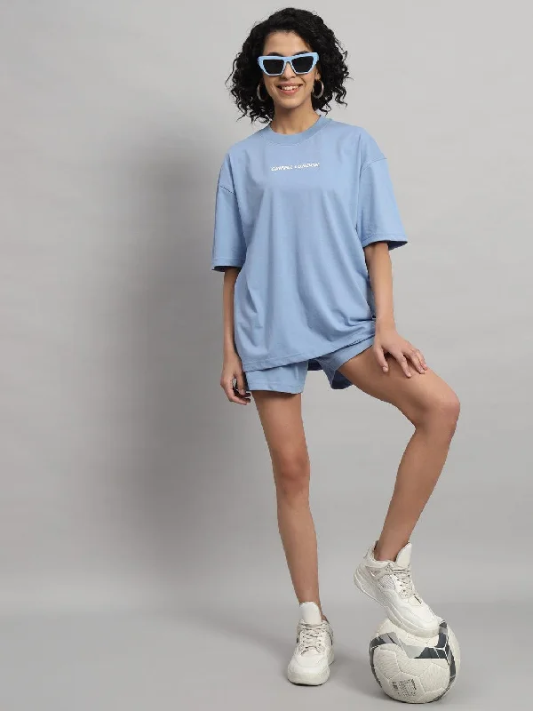 SKY BLUE
