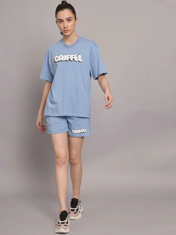SKY BLUE