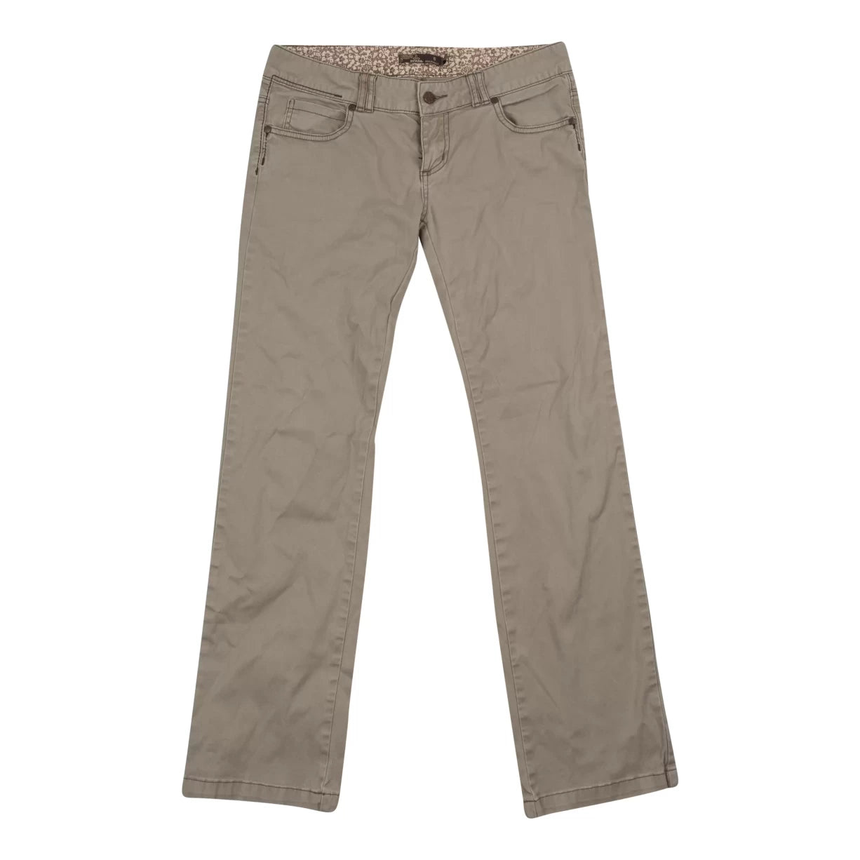 PrAna Bedford Canyon Pant - Women's Comfortable Denim Pants