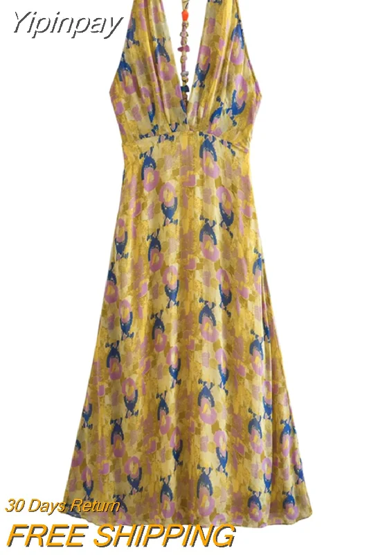 print dress
