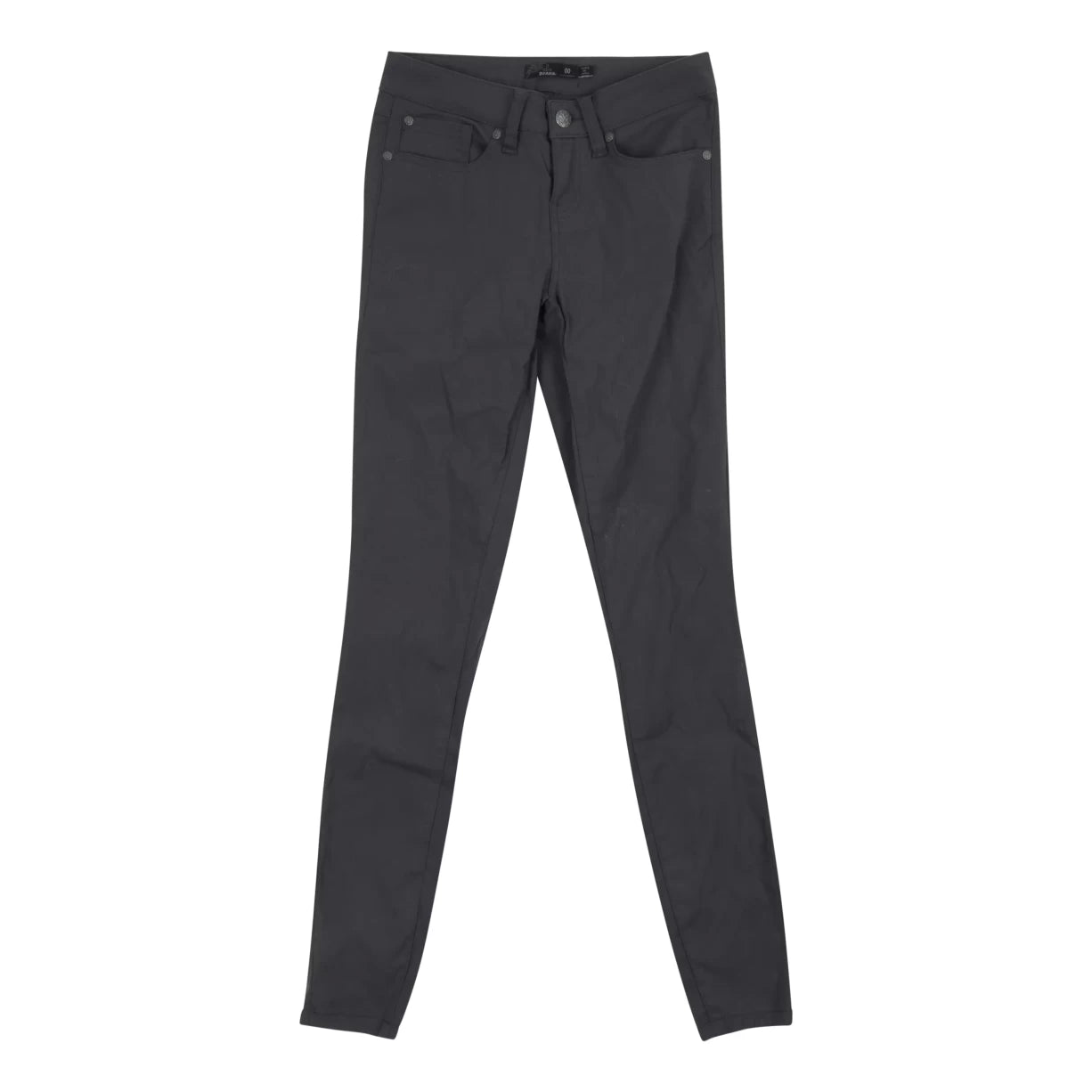PrAna Casual Pants - Women's Elegant High-Waist Pants