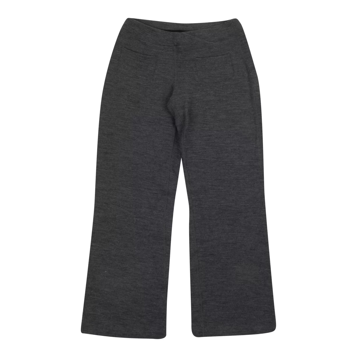 Ibex Merino Wool Pants - Women's Comfy High-Waist Jeans