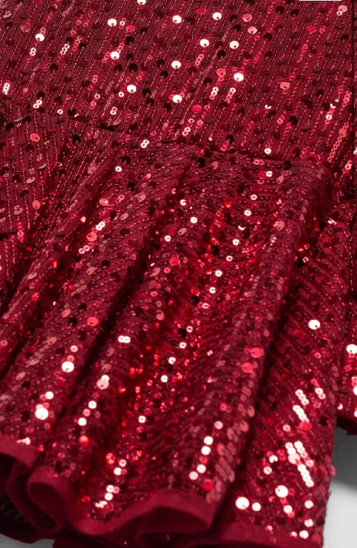 Ruby Red