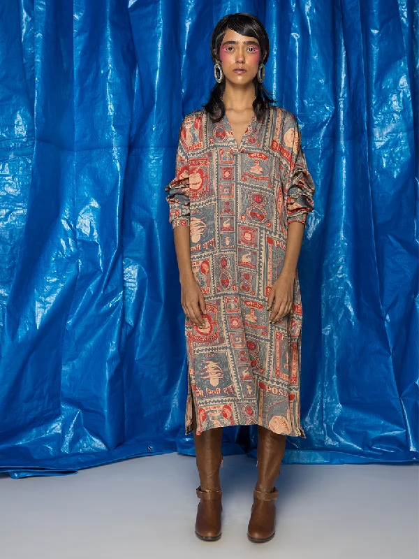 Thappa Dress Tunics Stylish elegant