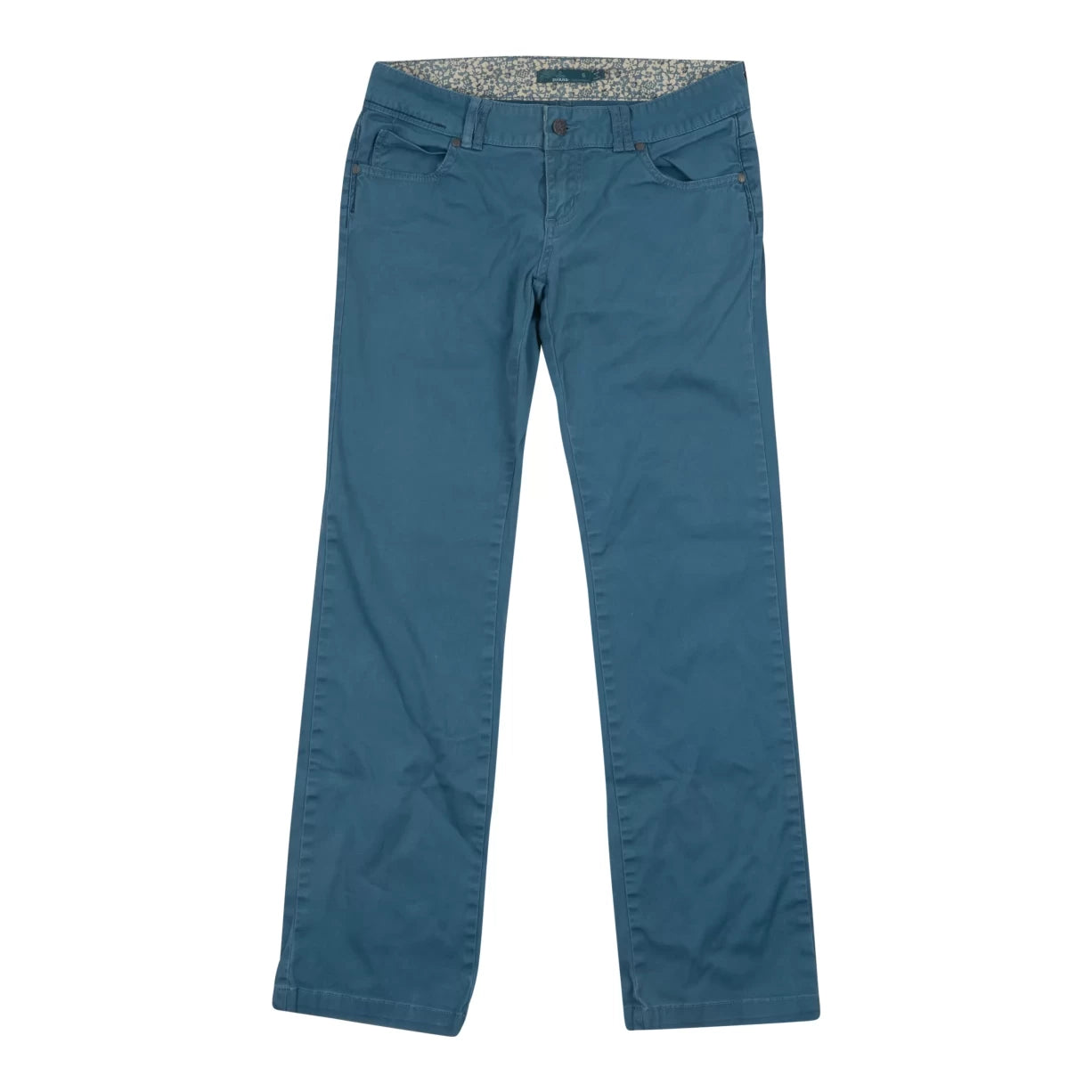 PrAna Bedford Canyon Pant - Women's Trendy High-Waist Trousers