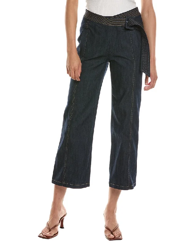 Cinq à Sept Judes Pant Elegant Trouser Pants