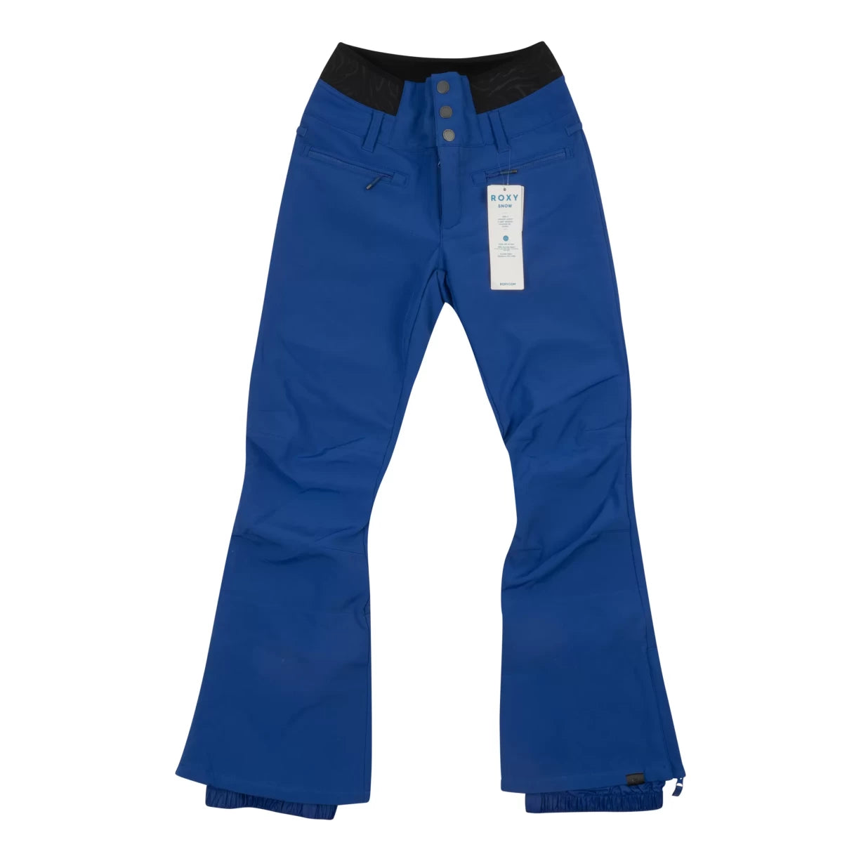 Roxy Rising High Pant Trendy Palazzo Pants