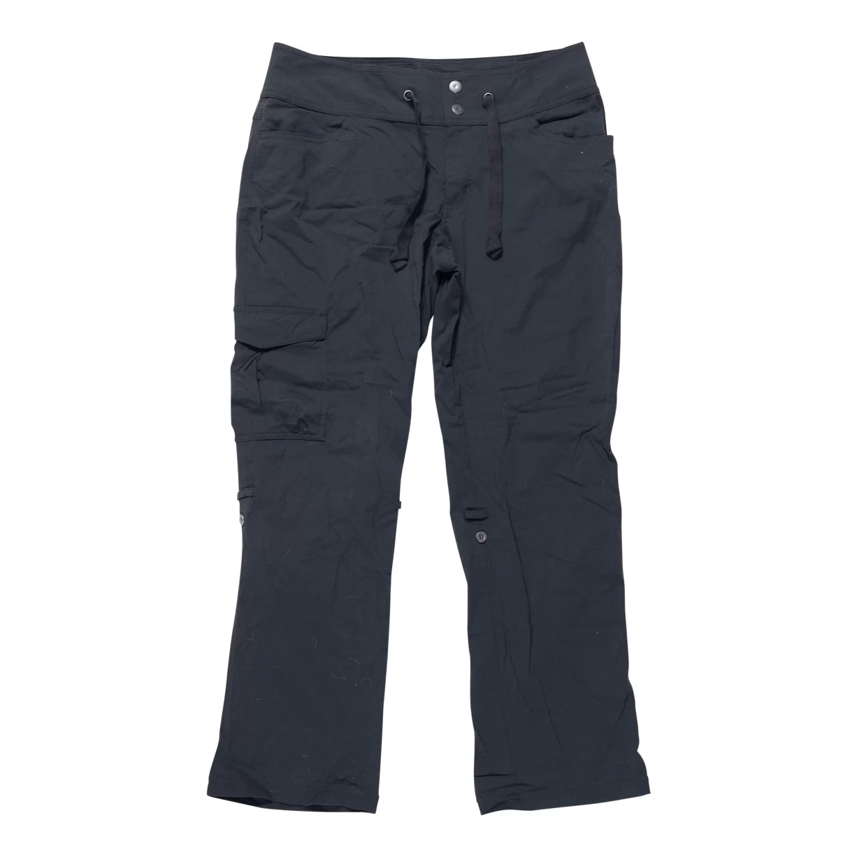 Columbia Columbia City Slickerz II Roll up pant - Short- Women's Casual Track Pants