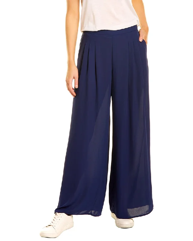 J.McLaughlin Candela Pant Trendy Work Pants
