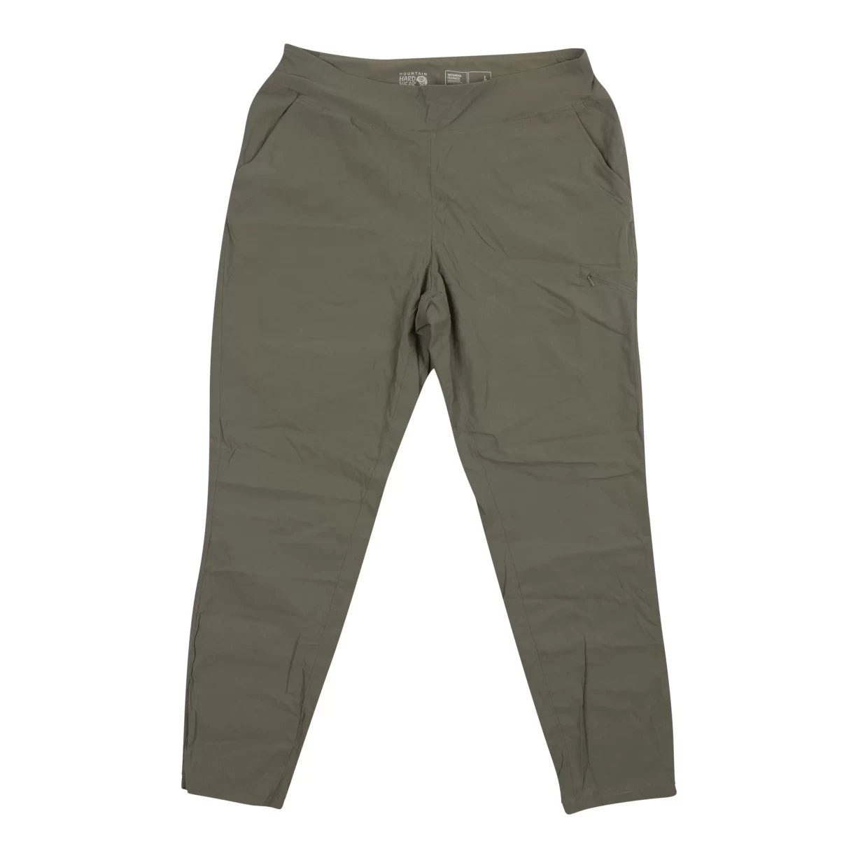 Mountain Hardwear Dynama Ankle Pants - Women's Casual Wide Pants