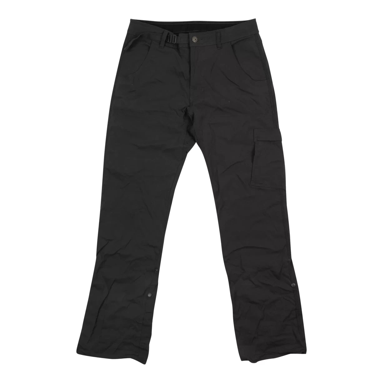 PrAna Hiking Pants With Belt - Women's Stylish Harem Pants