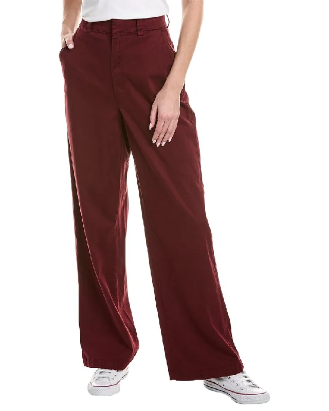 Cotton Citizen London Relaxed Pant Trendy Printed Leggings