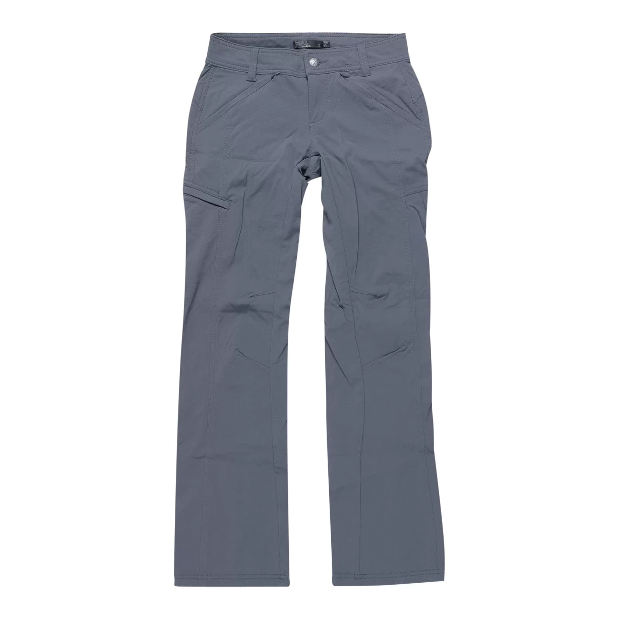 PrAna Hiking Pants - Women's Stylish Paperbag Waist Pants