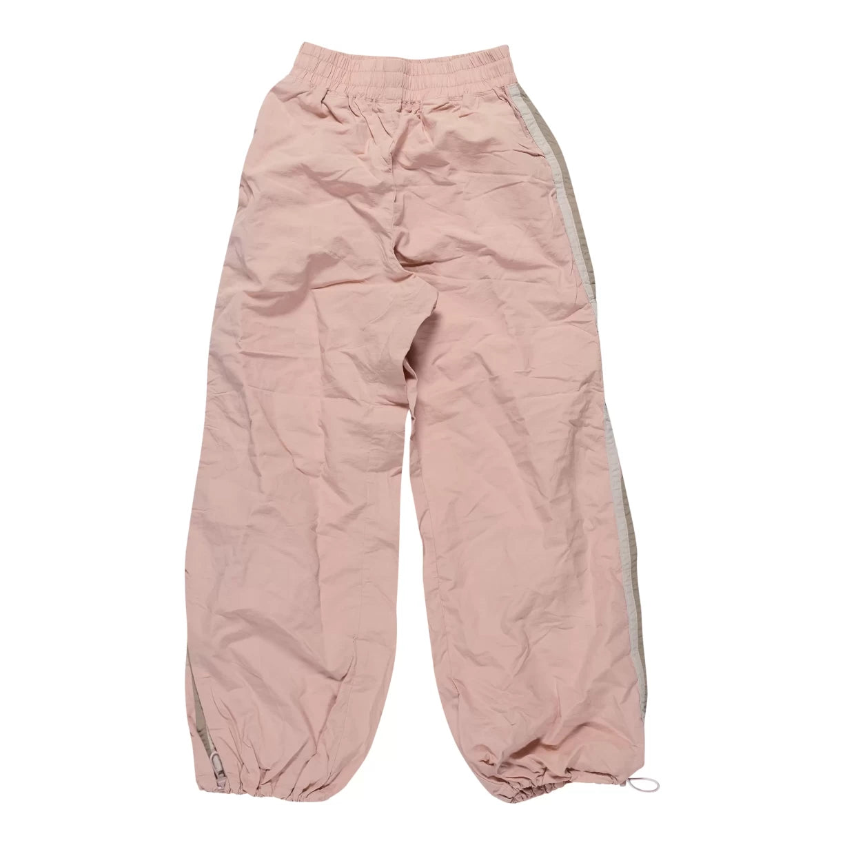 Basin and Range Hiking Pants - Women's Trendy Wide-Legged Trousers