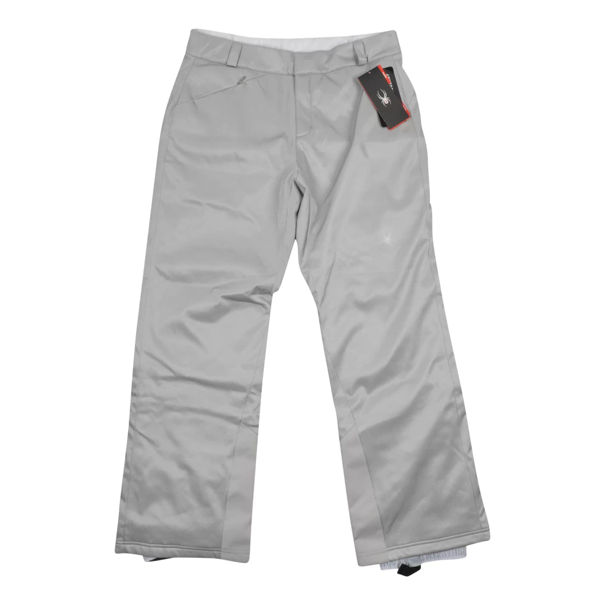 Spyder Winner Athletic Fit Pant - Women's Comfortable Fleece Pants