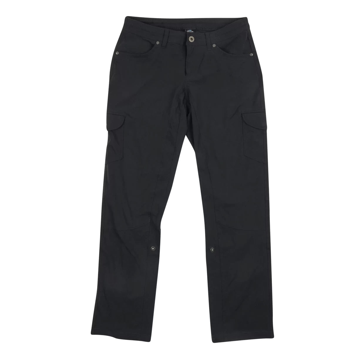KUHL Roll-Up Hiking Pants - Short - Women's Comfy Zip-Up Pants