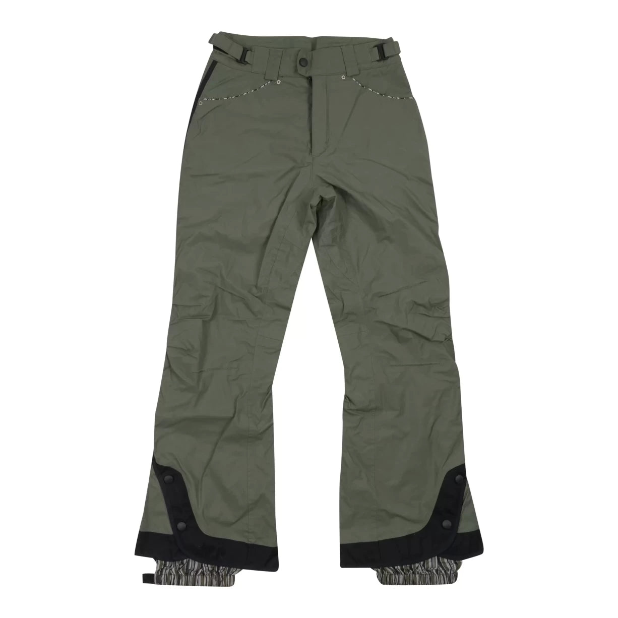 Columbia Titanium Ski Pants - Women's Soft Wool Pants