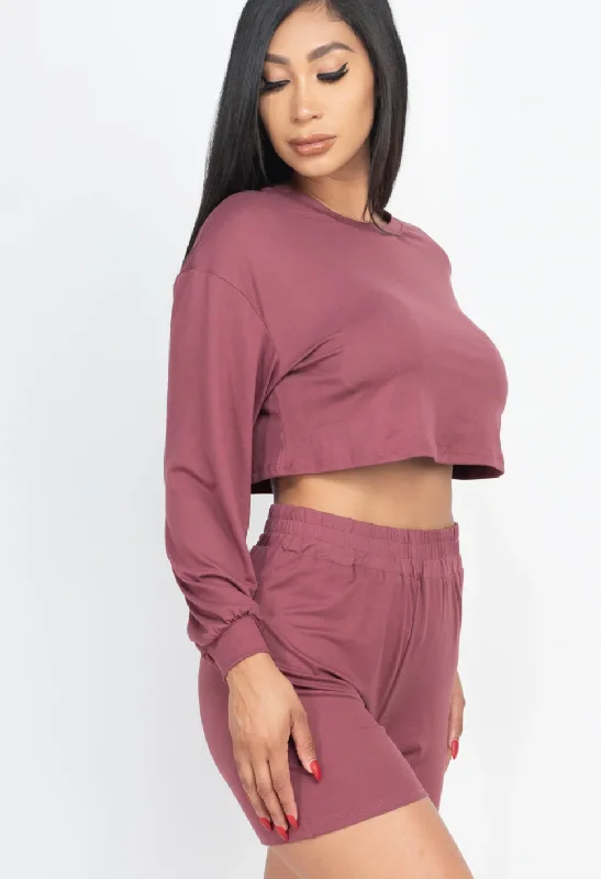 Mauve