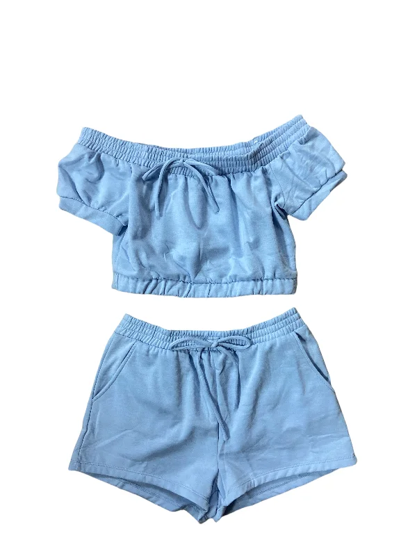 Light Blue