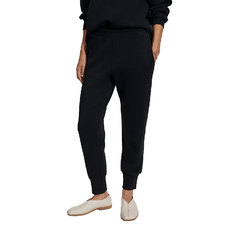 Varley The Slim Cuff 25 Inch Womens Pants Modern Skinny Pants