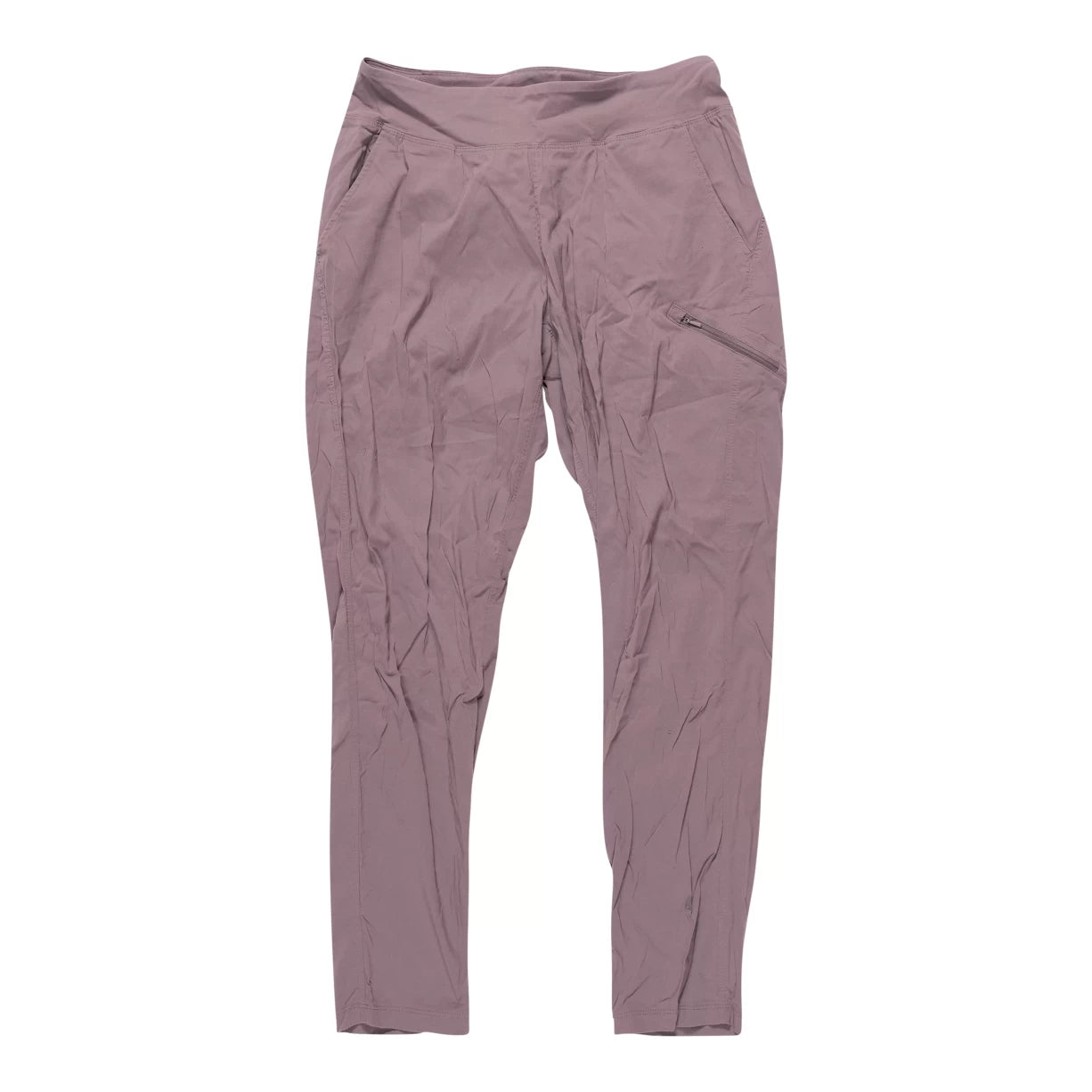Mountain Hardwear Dynama Ankle Pants - Women's High-Waist Jogger Pants