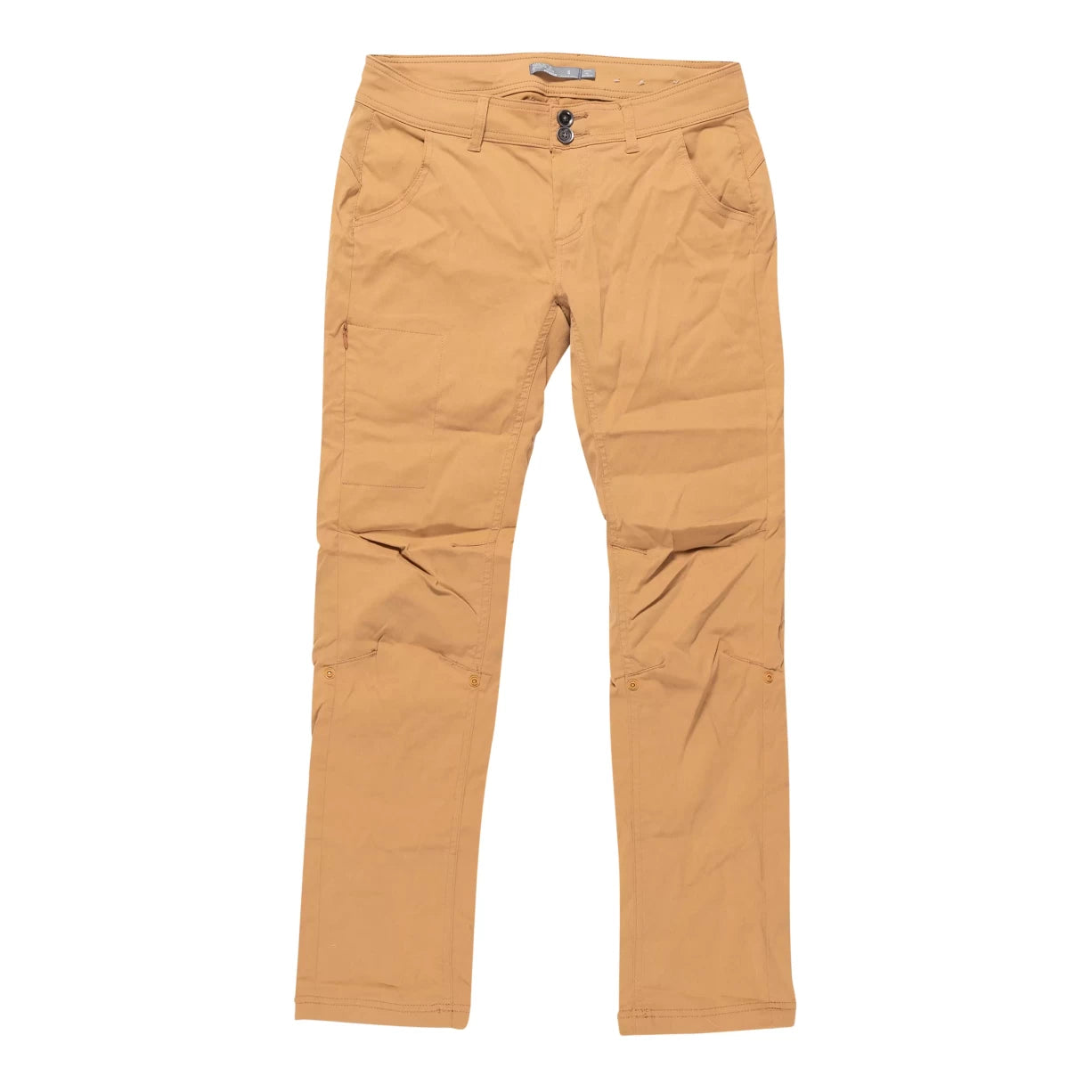 PrAna Halle Straight Pant - Women's Comfortable Maternity Pants