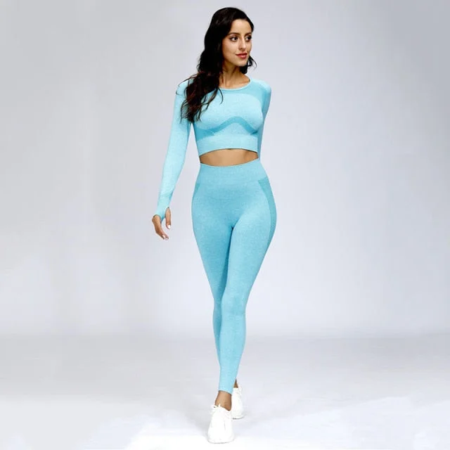 Sky Blue