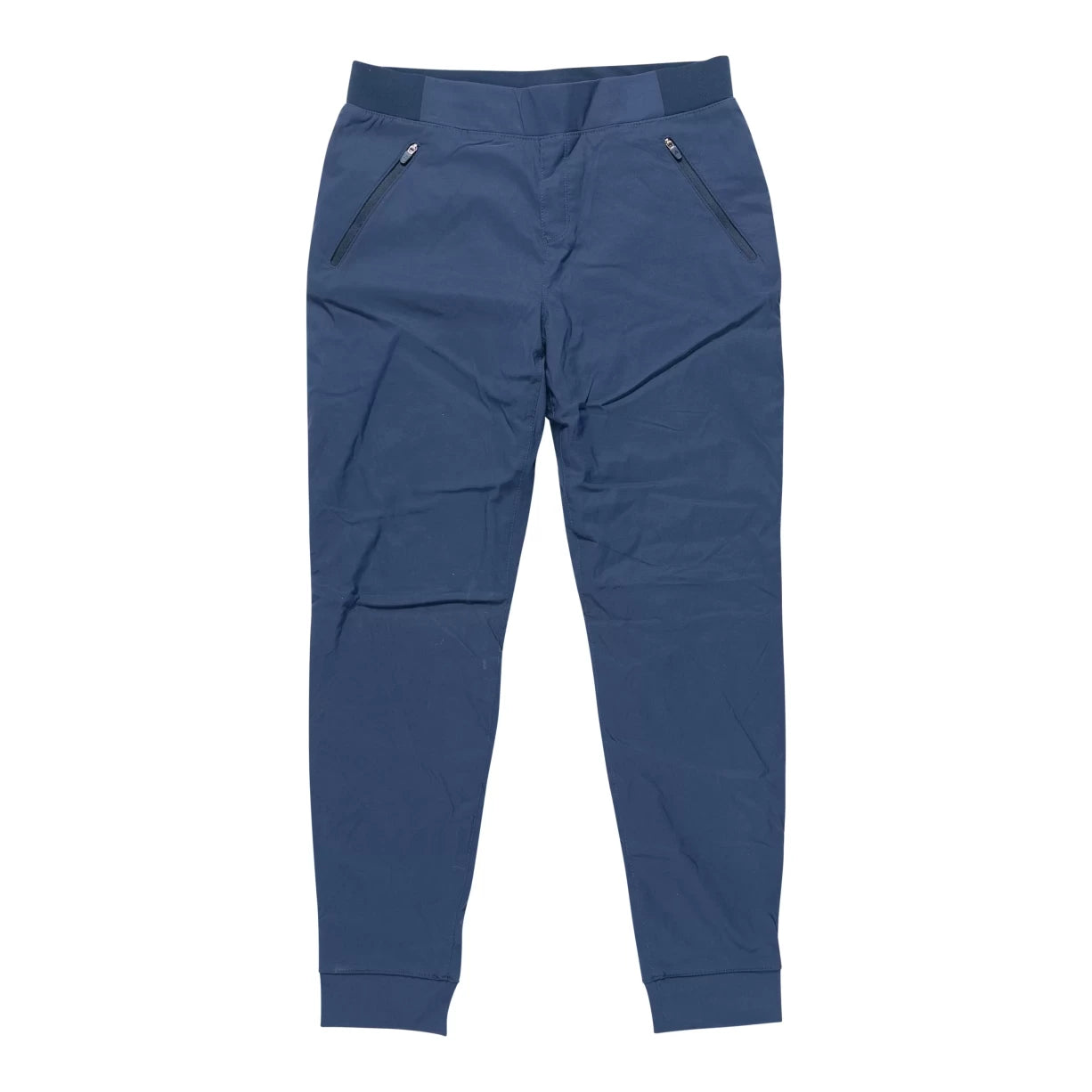 Eddie Bauer Fleece Lined Jogger Pants - Women's Cozy Maternity Pants