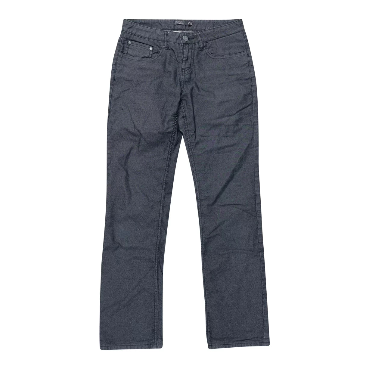 PrAna Flannel Lined Halle Pant - Women's High-Waist Jogger Pants