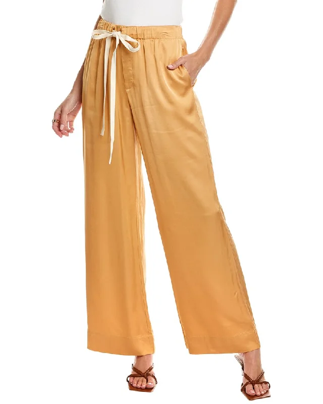 A.L.C. Allie Pant Chic Slim Fit Pants