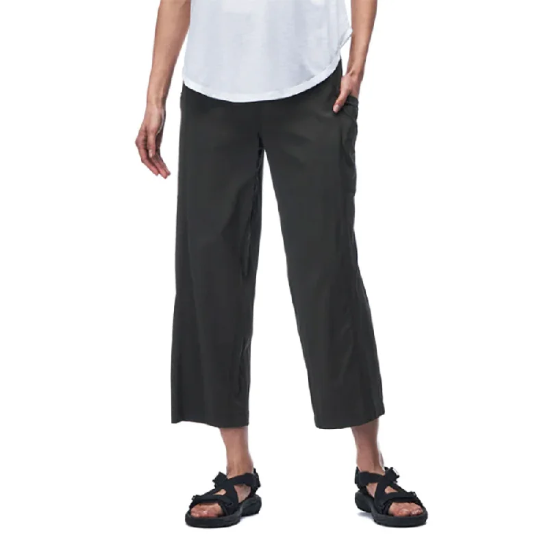 Indyeva Pierna Womens Pants Classic Straight Pants