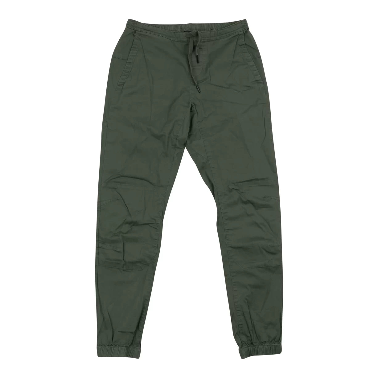 Black Diamond Jogger Pants - Women's Comfortable Wide-Leg Pants