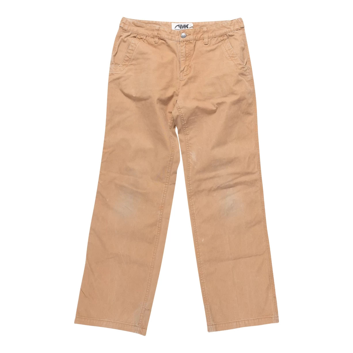 Mountain Khakis Canvas Pant - Women's Chic Wool Trousers