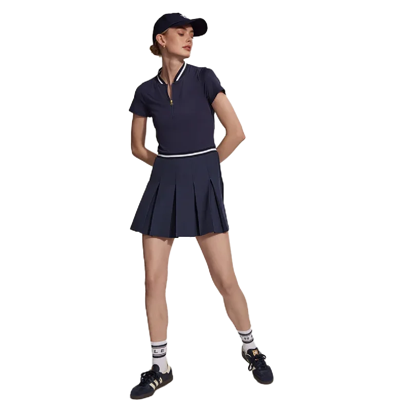 Varley Nora Court Dress 32.5 Tunics Running lightweight