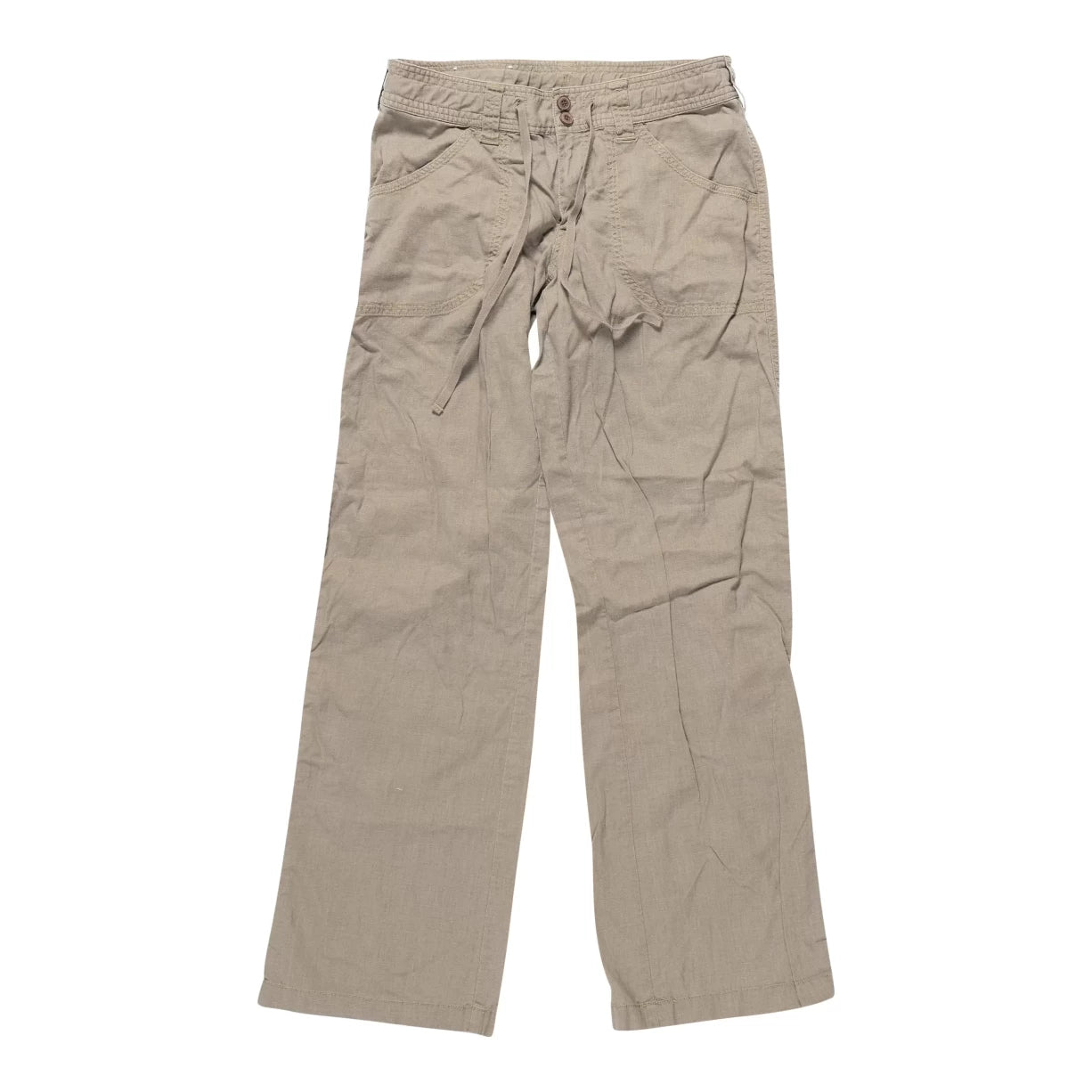 Patagonia Hemp Blend Pant - Women's Cozy Maternity Pants