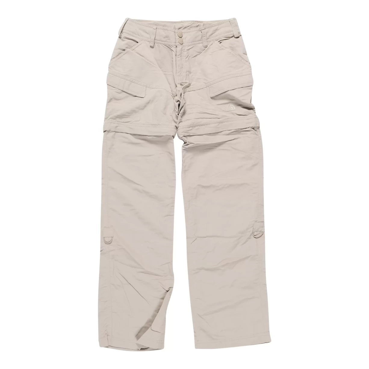 The North Face Paramount Valley Convertible Pants - Women's Relaxed Casual Leggings