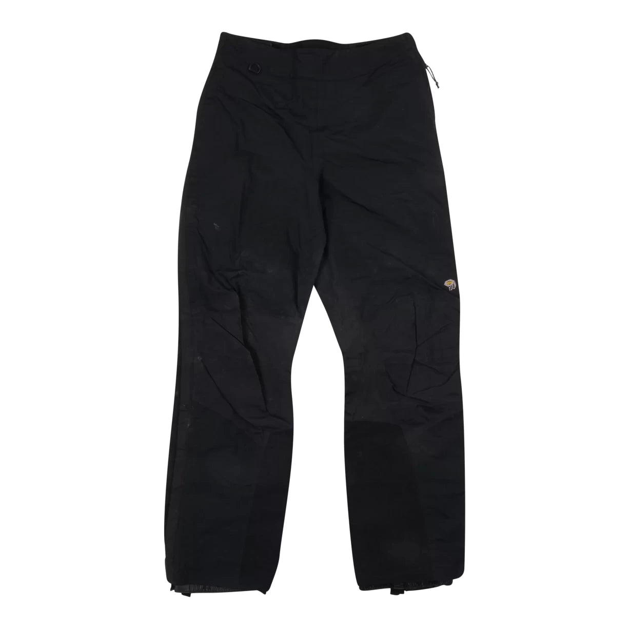 Mountain Hardwear Conudit Ski Pants - Women's Wide-Legged Palazzos