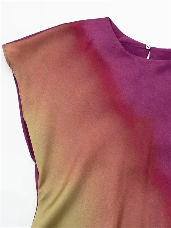 tie dye