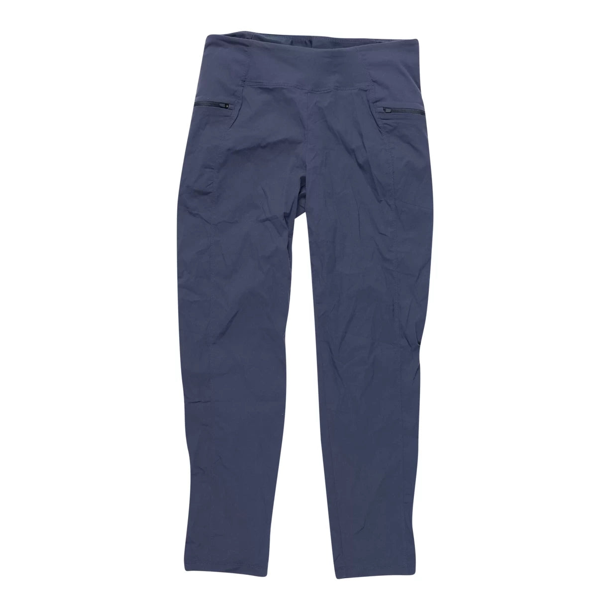 Mountain Hardwear Dynama High Rise Pant - Women's Formal Wide-Leg Pants