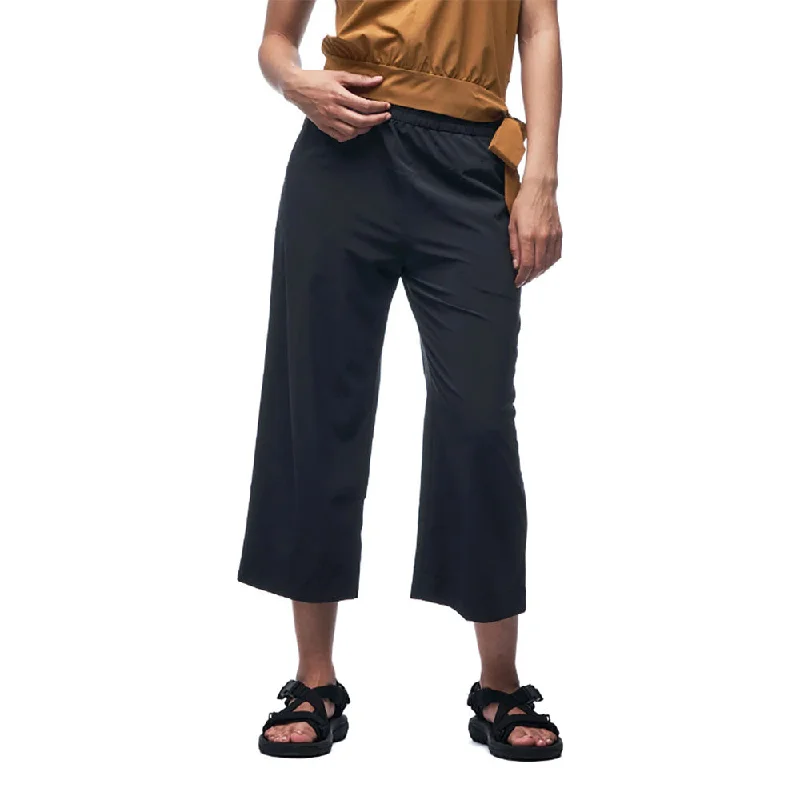 Indyeva Epesi II Womens Pants Elegant Silk Pants