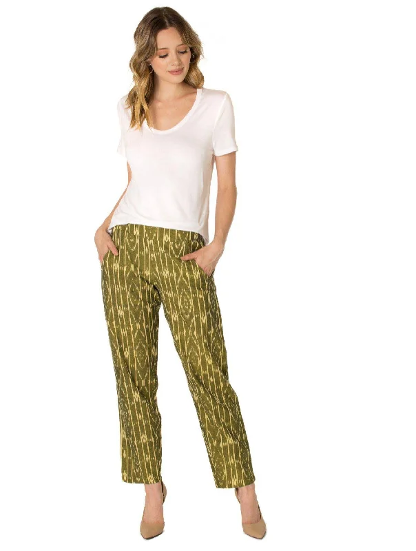 Laurel Pants Comfortable Fleece Pants
