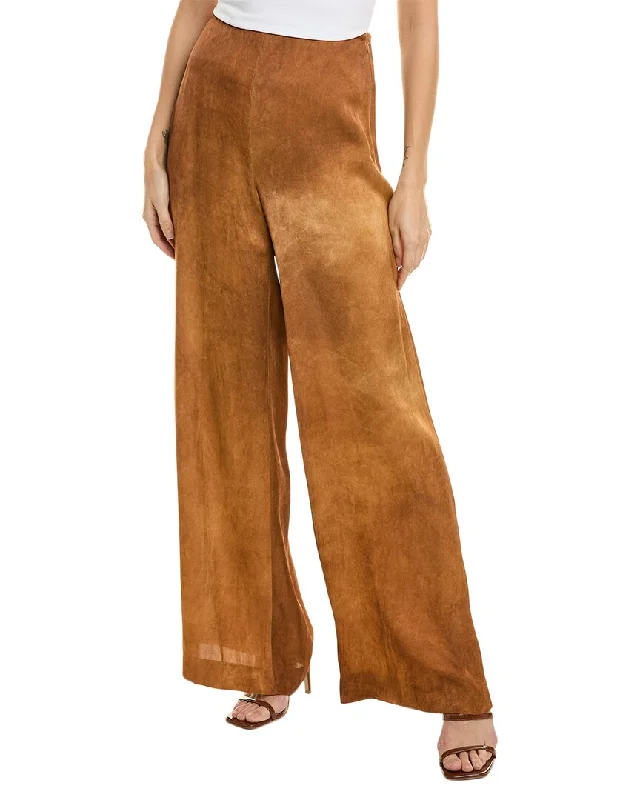 Kobi Halperin Raquel Tie-Dye Pant Comfortable Cargo Pants