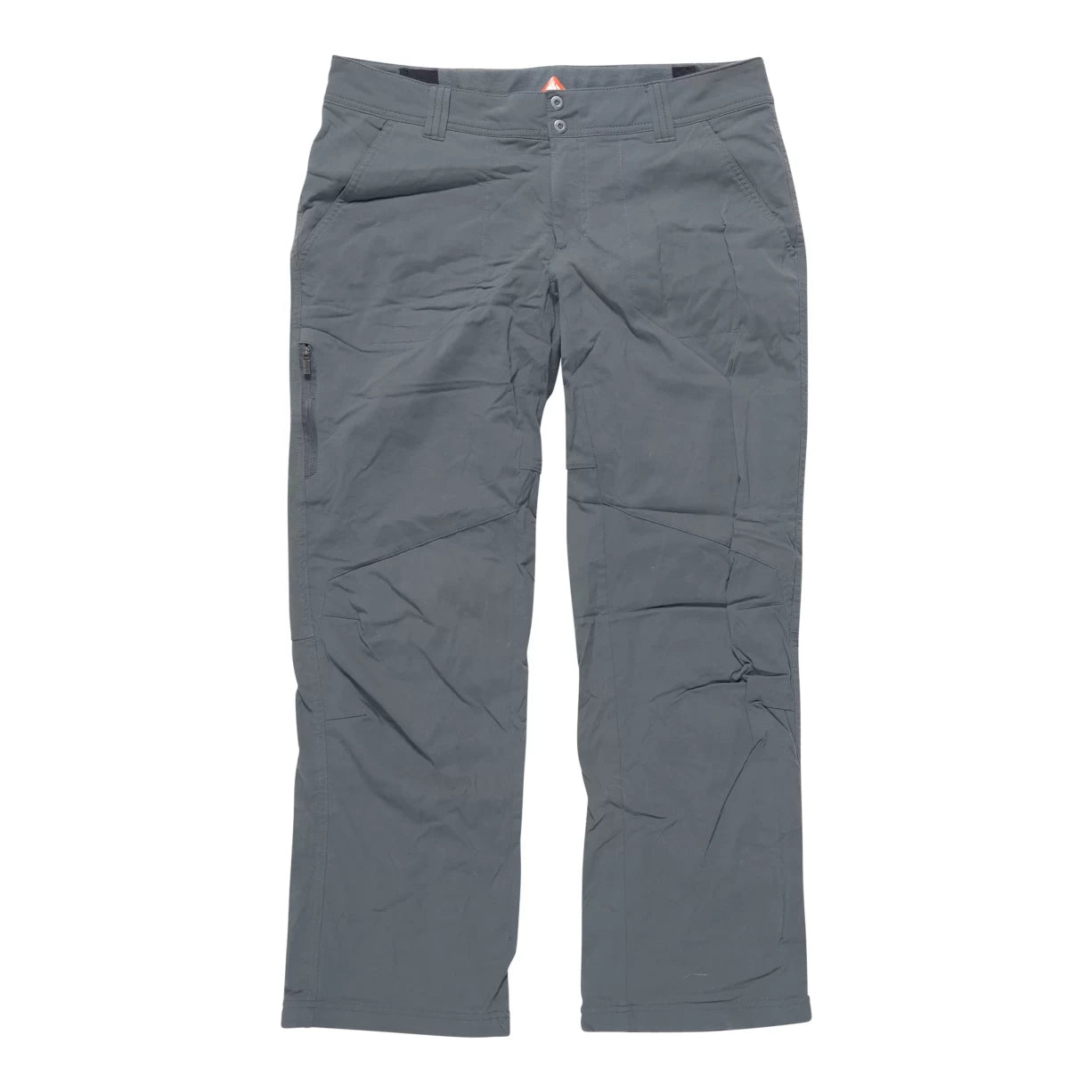 Columbia Sportswear Columbia Sportswear OmniShield Pant's - Women's Chic Wool Trousers