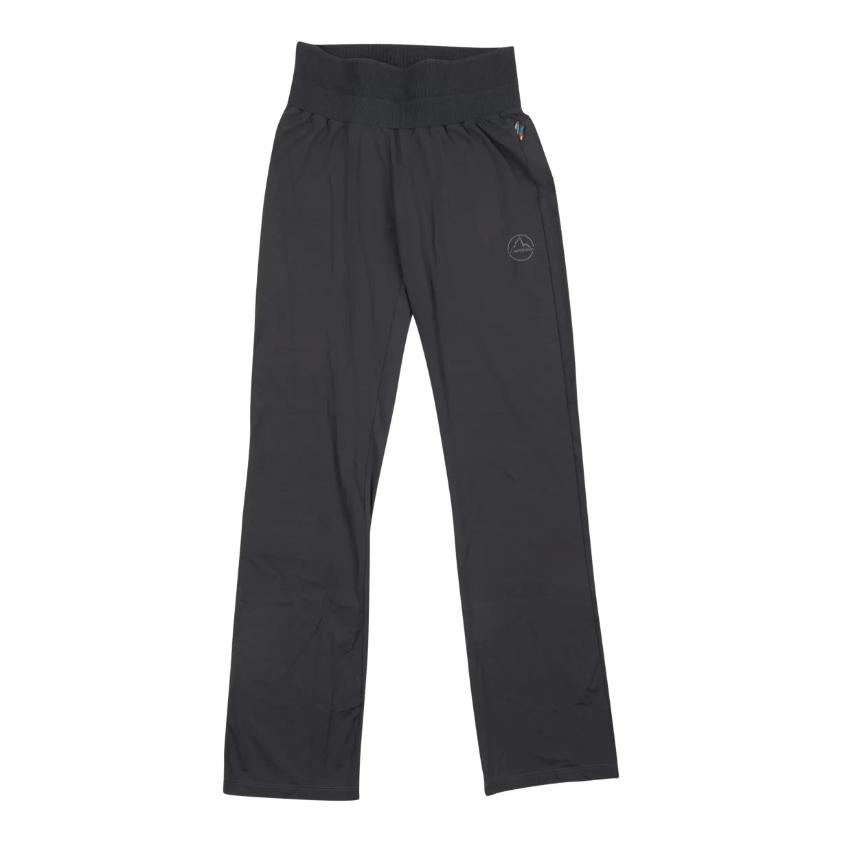 La Sportiva Pants - Women's Trendy Wide-Legged Trousers