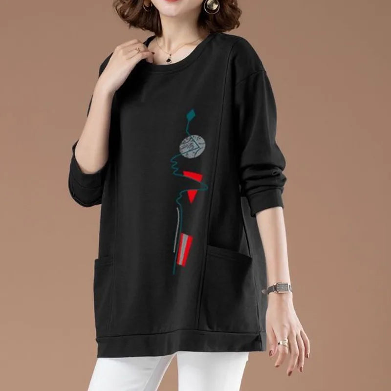 Print Black