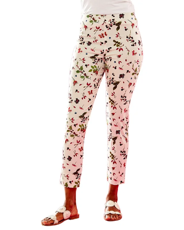 Sara Campbell Sheri Pant Fashionable Sporty Pants
